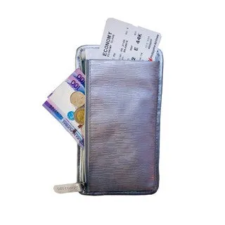 Jacinto and Lirio Lakbay Travel Kit