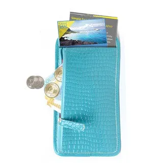 Jacinto and Lirio Lakbay Travel Kit
