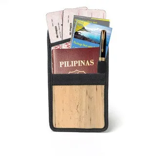 Jacinto and Lirio Lakbay Travel Kit