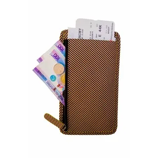 Jacinto and Lirio Lakbay Travel Kit