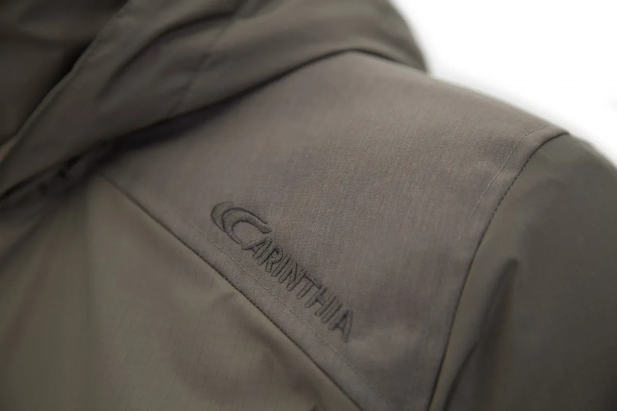 Jacket G-Loft MIG 4.0 - OD, Size XL
