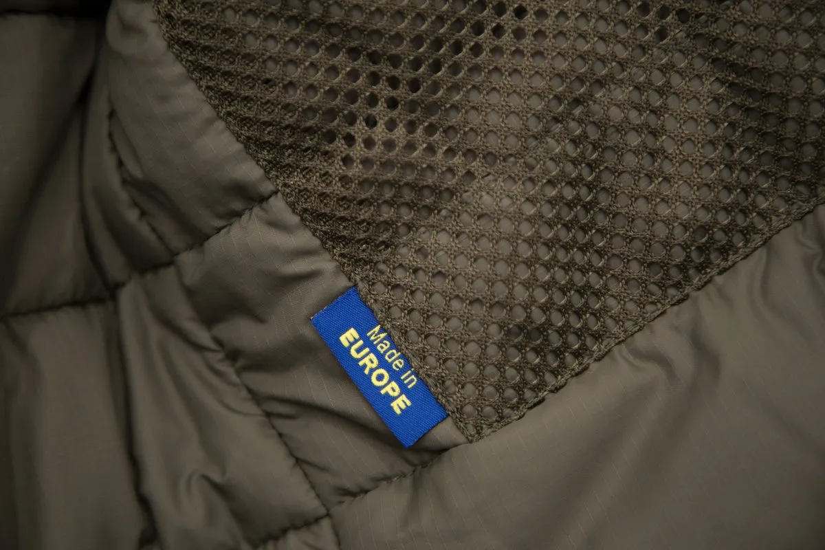Jacket G-Loft MIG 4.0 - OD, Size XL