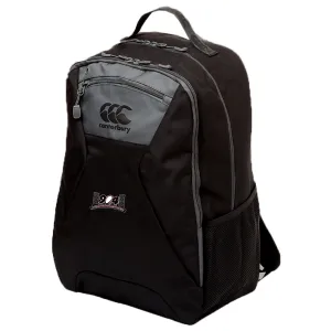 Jacksonville Women's Rugby Medium Backpack by Canterbury