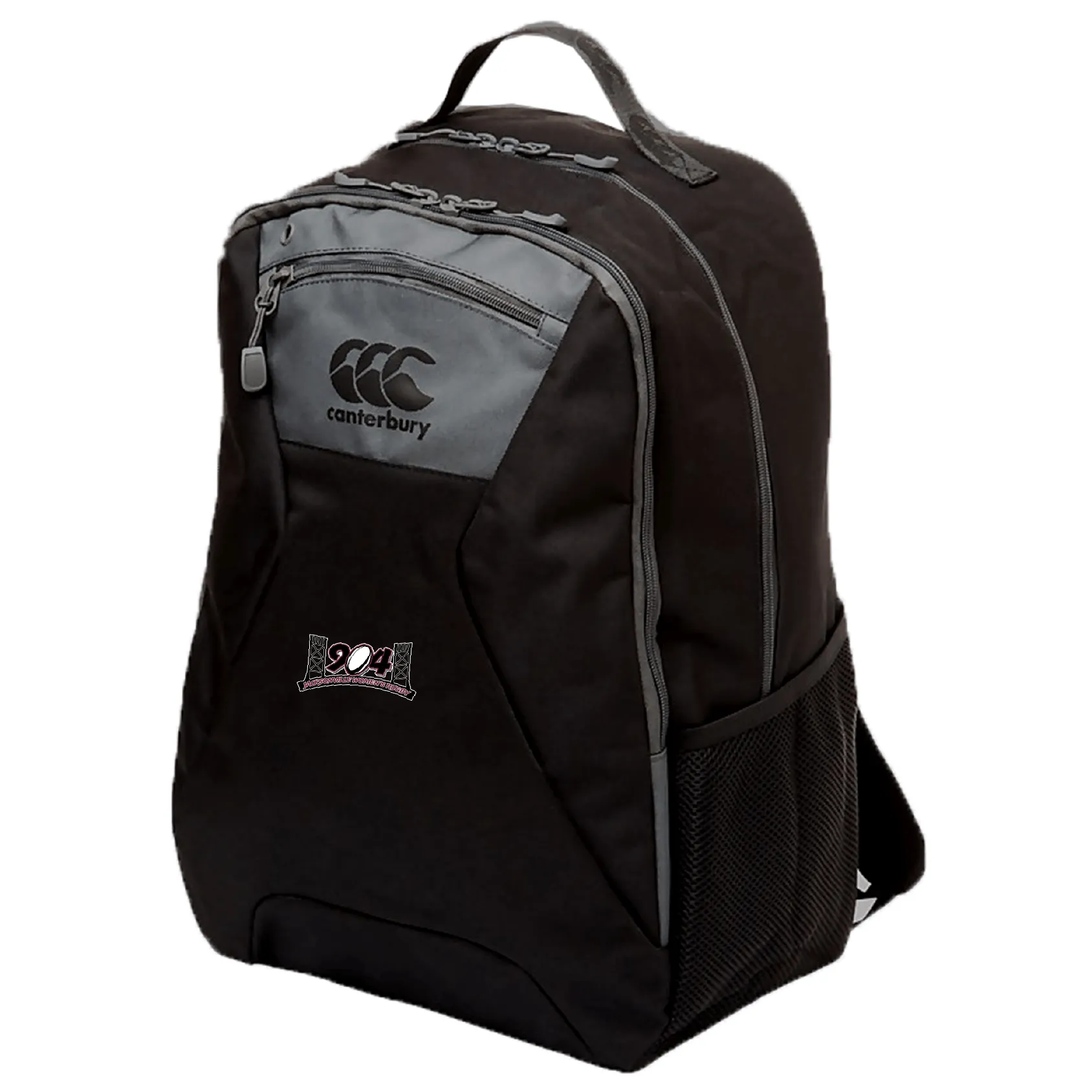 Jacksonville Women's Rugby Medium Backpack by Canterbury