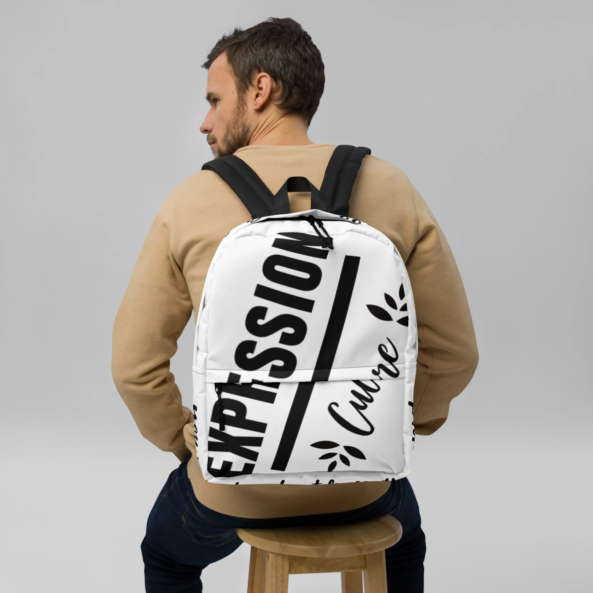 JBD Backpack