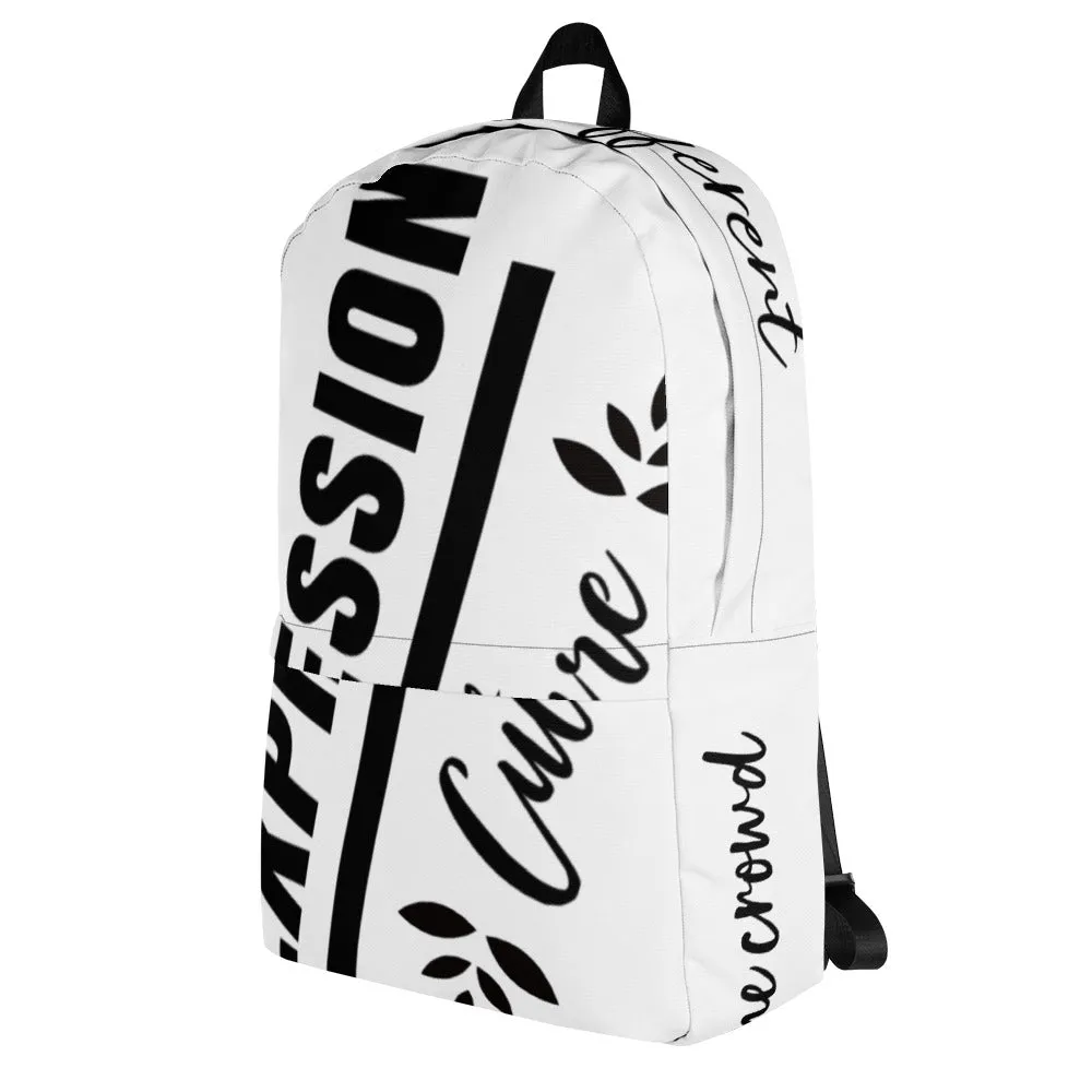 JBD Backpack