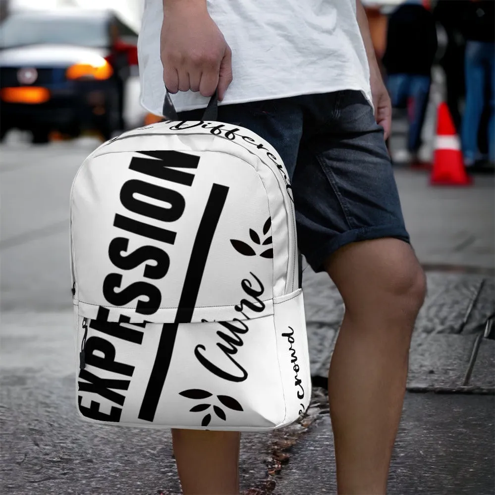 JBD Backpack