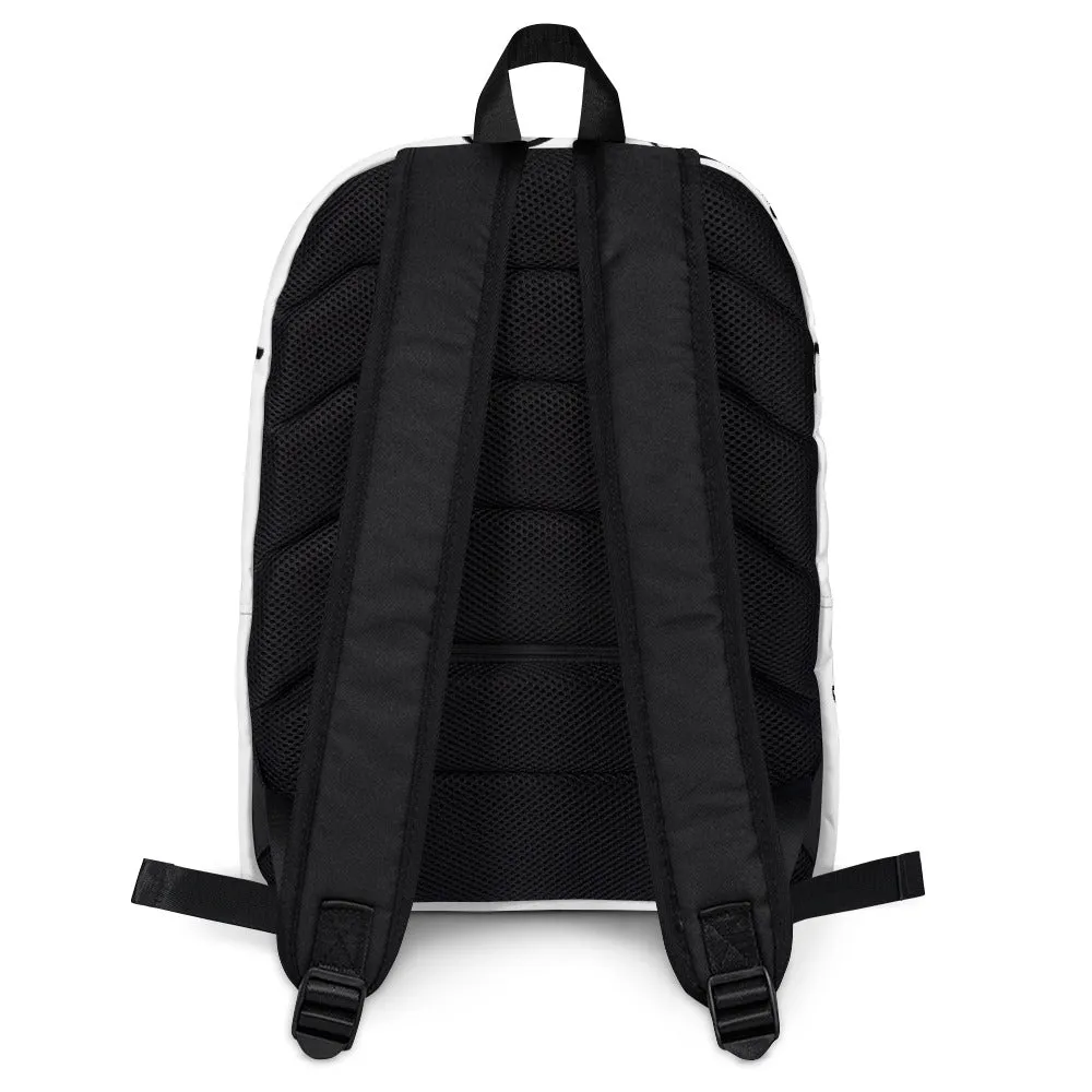 JBD Backpack