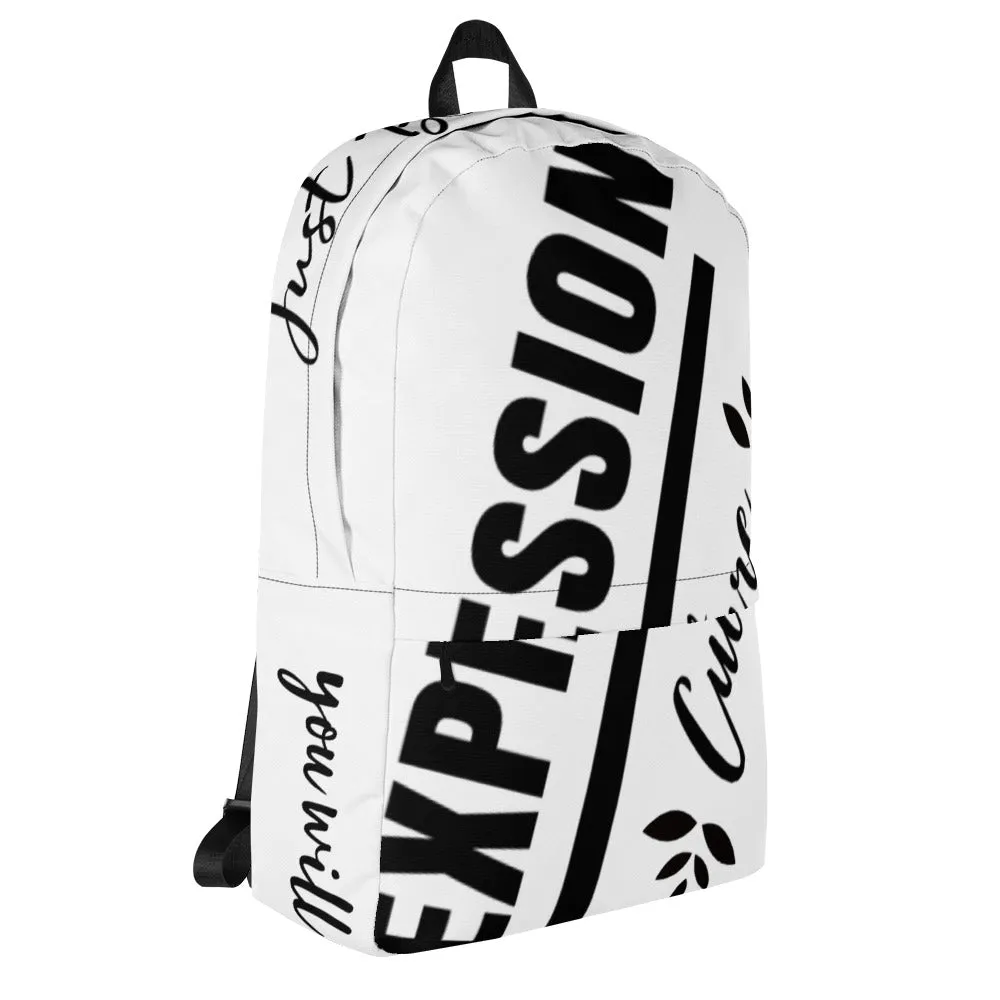 JBD Backpack