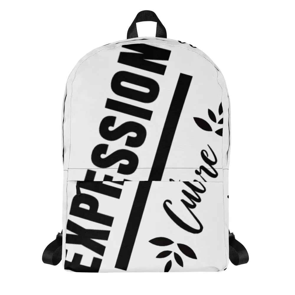 JBD Backpack