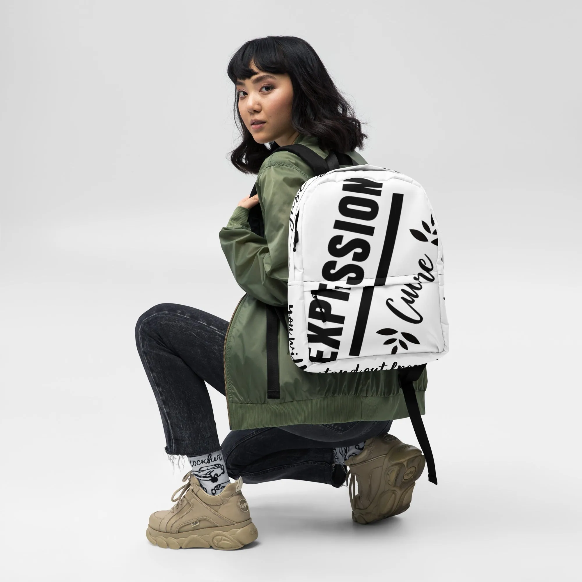JBD Backpack