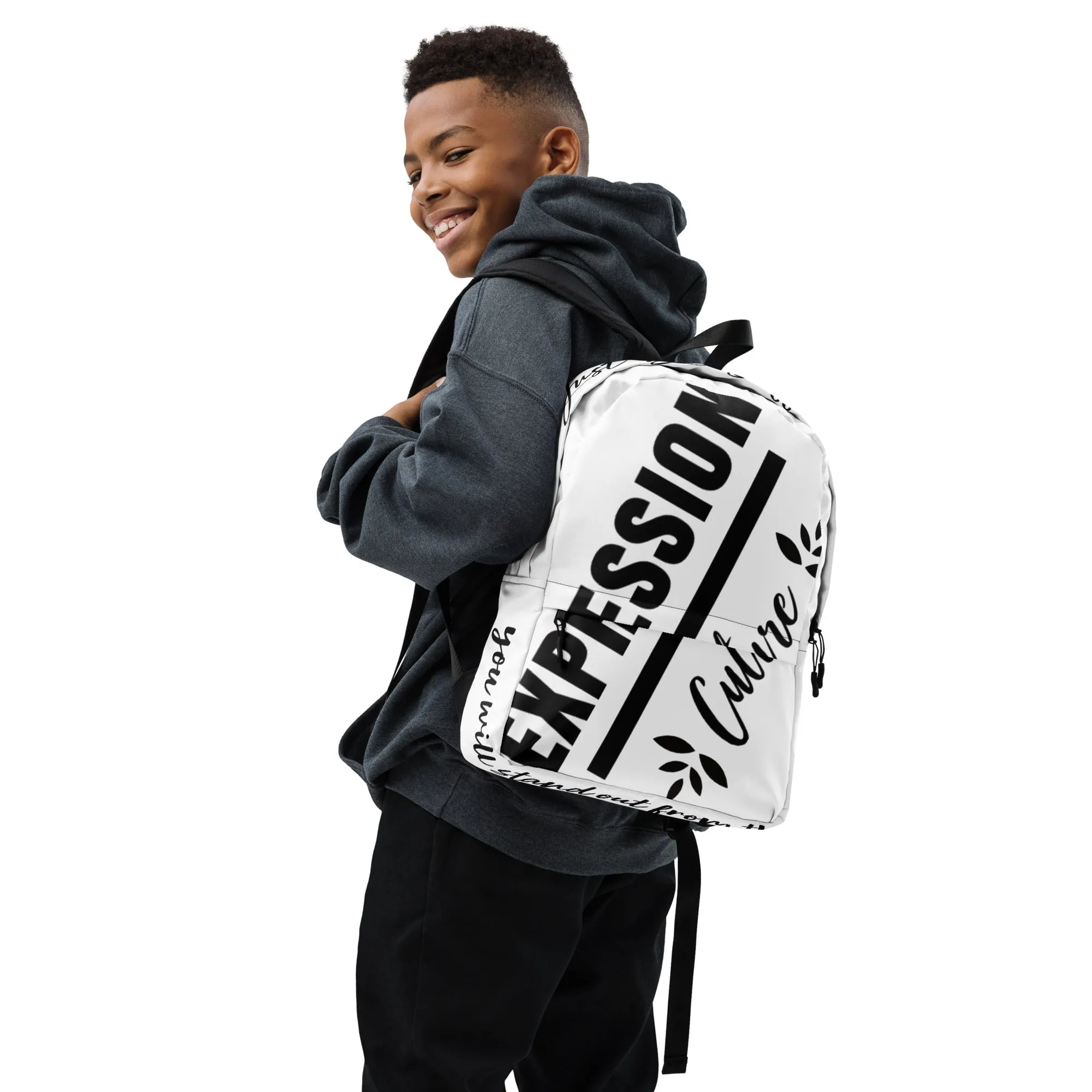 JBD Backpack