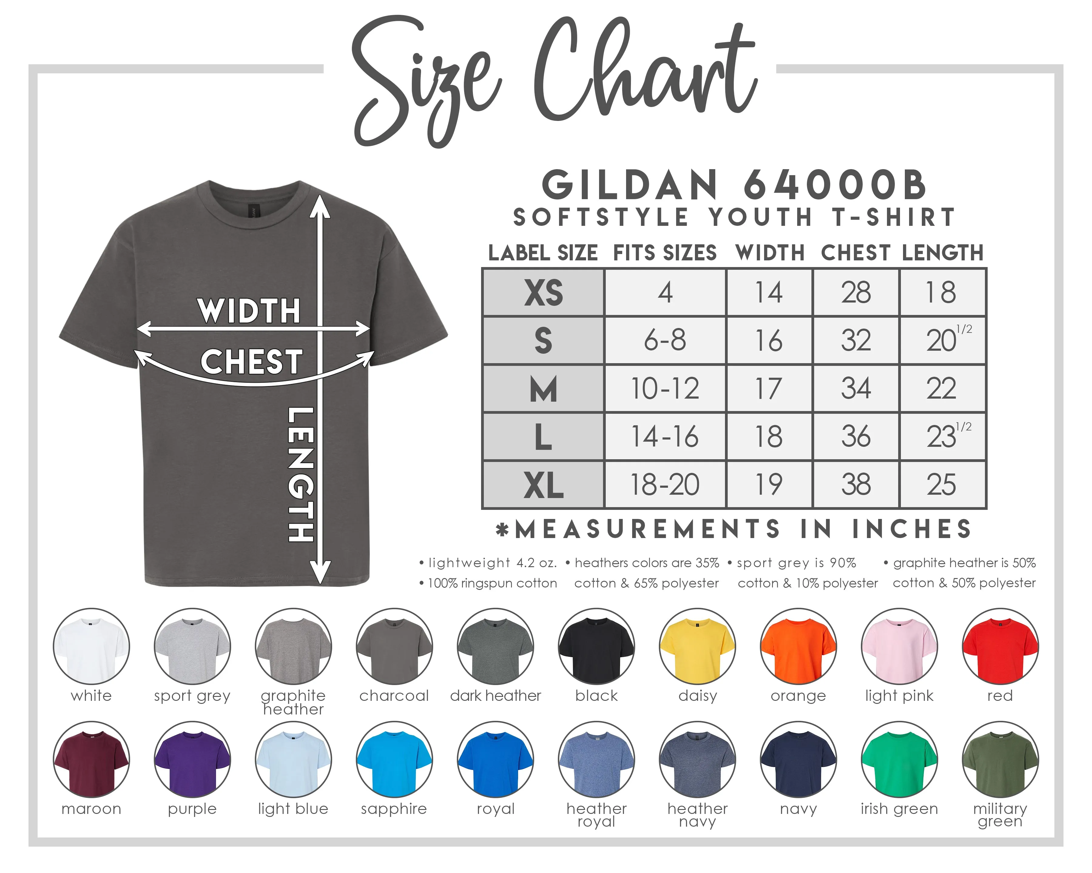 JCVBC Volleyball Tee