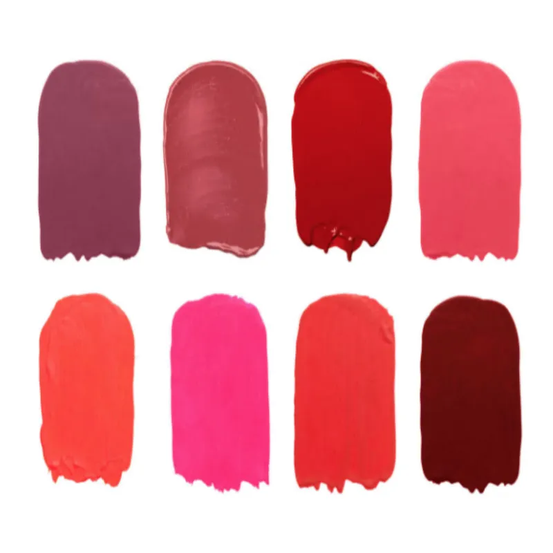 Jeffree Star Cosmetics The Mini Velour Liquid Lipstick Bundle - Red & Pink