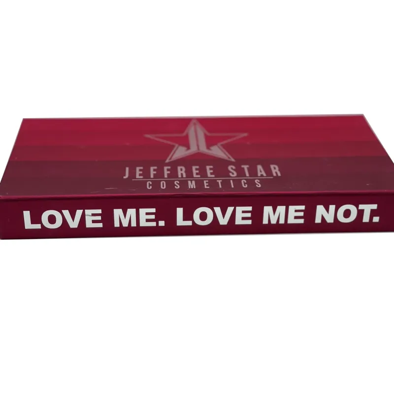 Jeffree Star Cosmetics The Mini Velour Liquid Lipstick Bundle - Red & Pink