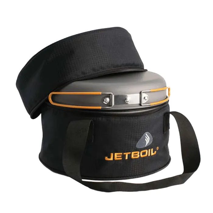 Jetboil Genesis Basecamp Travel Bag