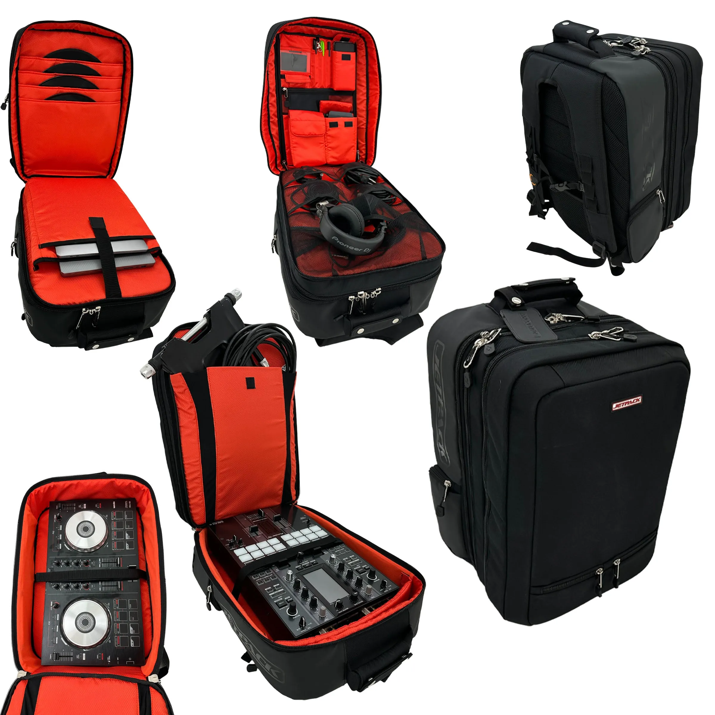 JetPack XL