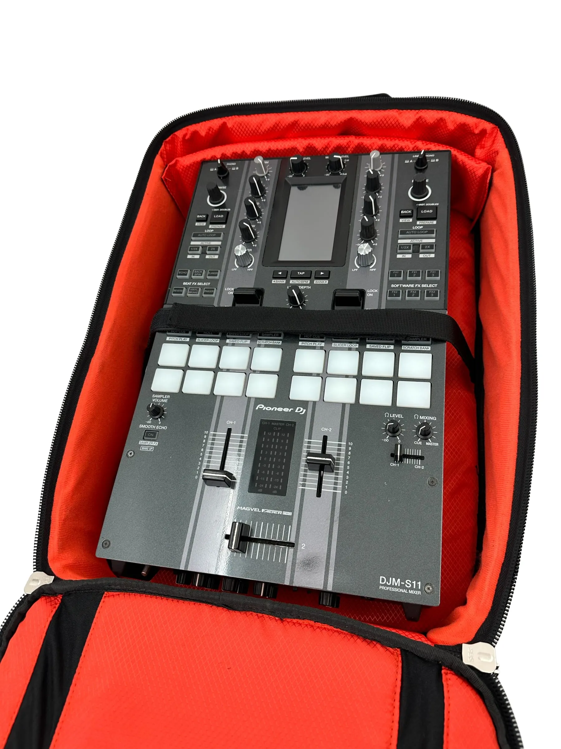 JetPack XL