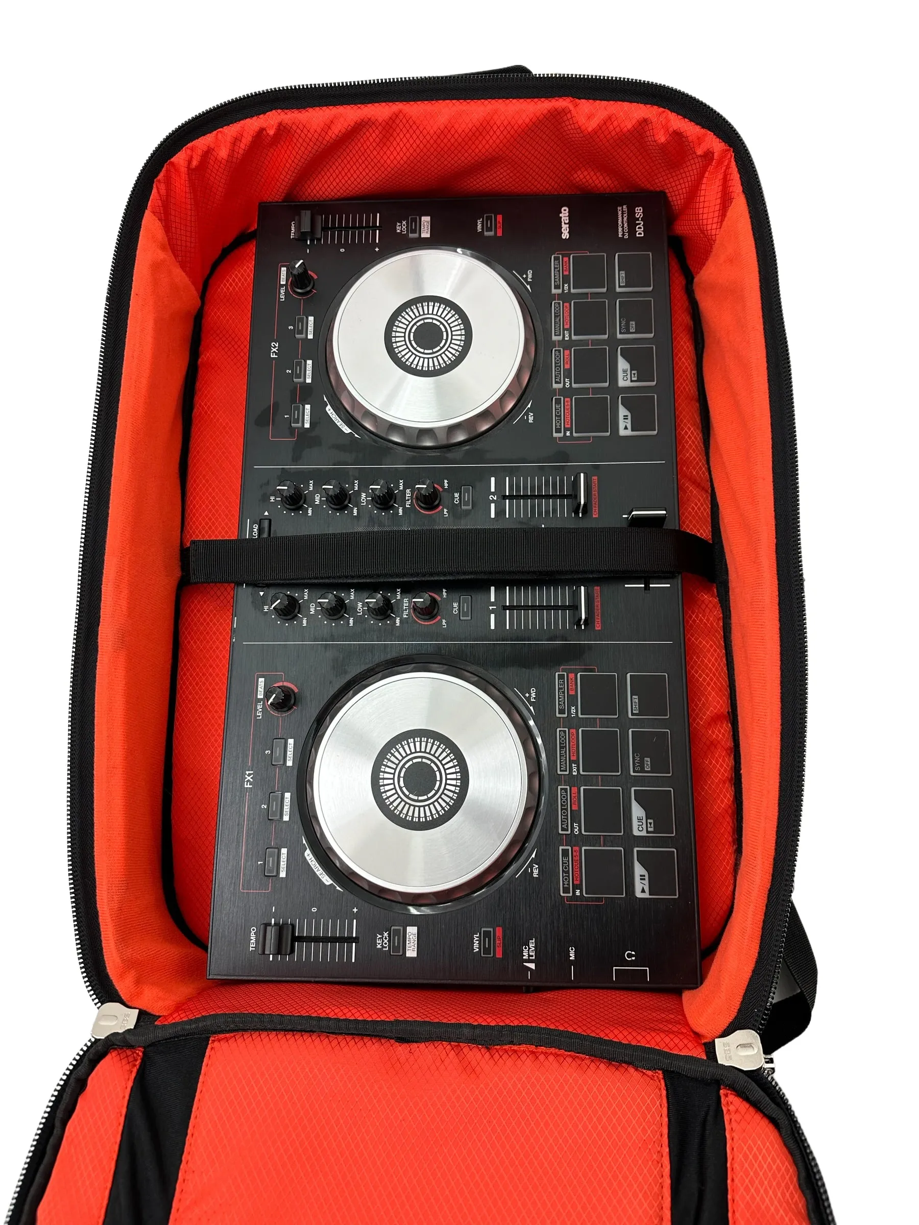 JetPack XL