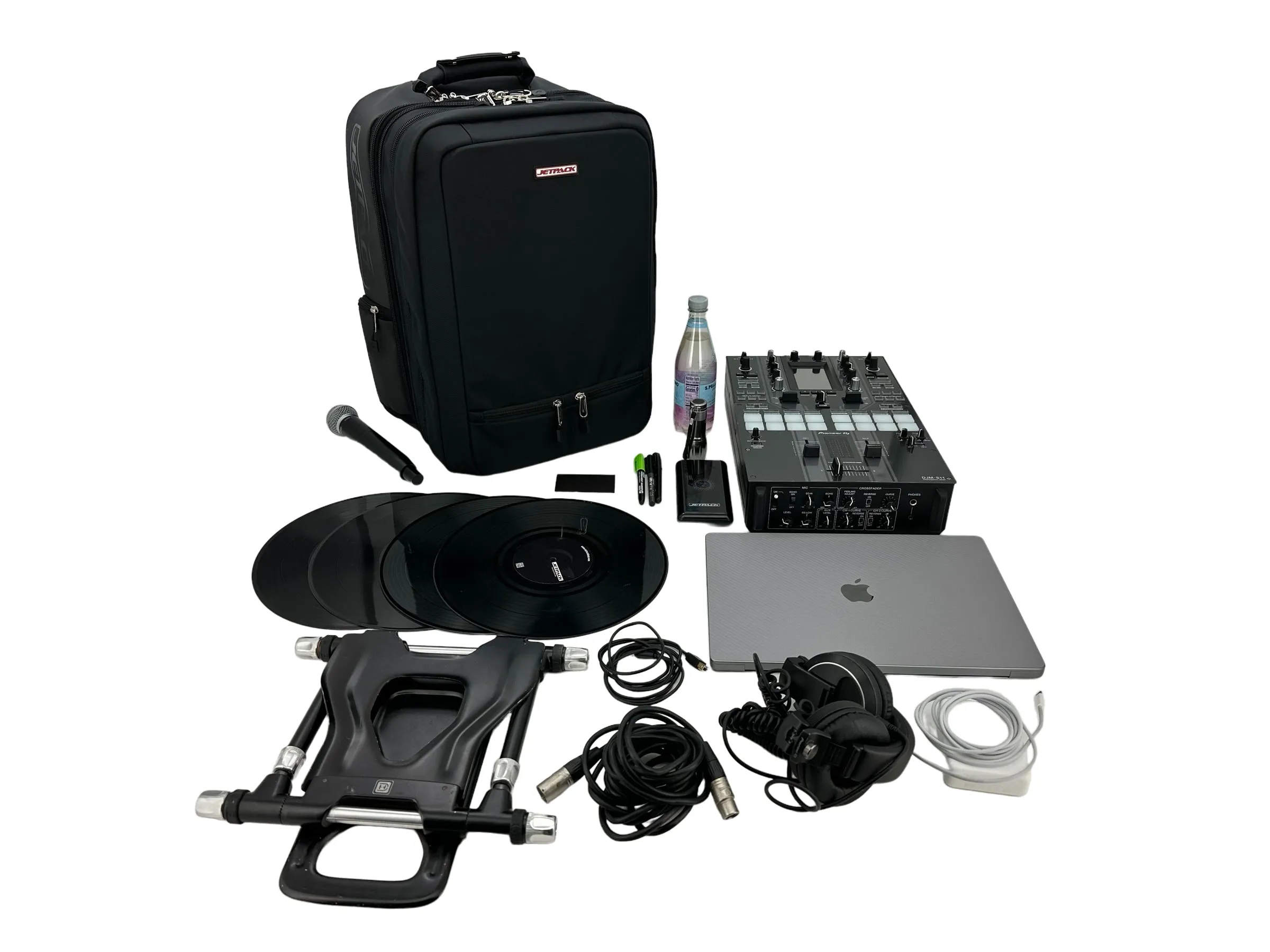 JetPack XL