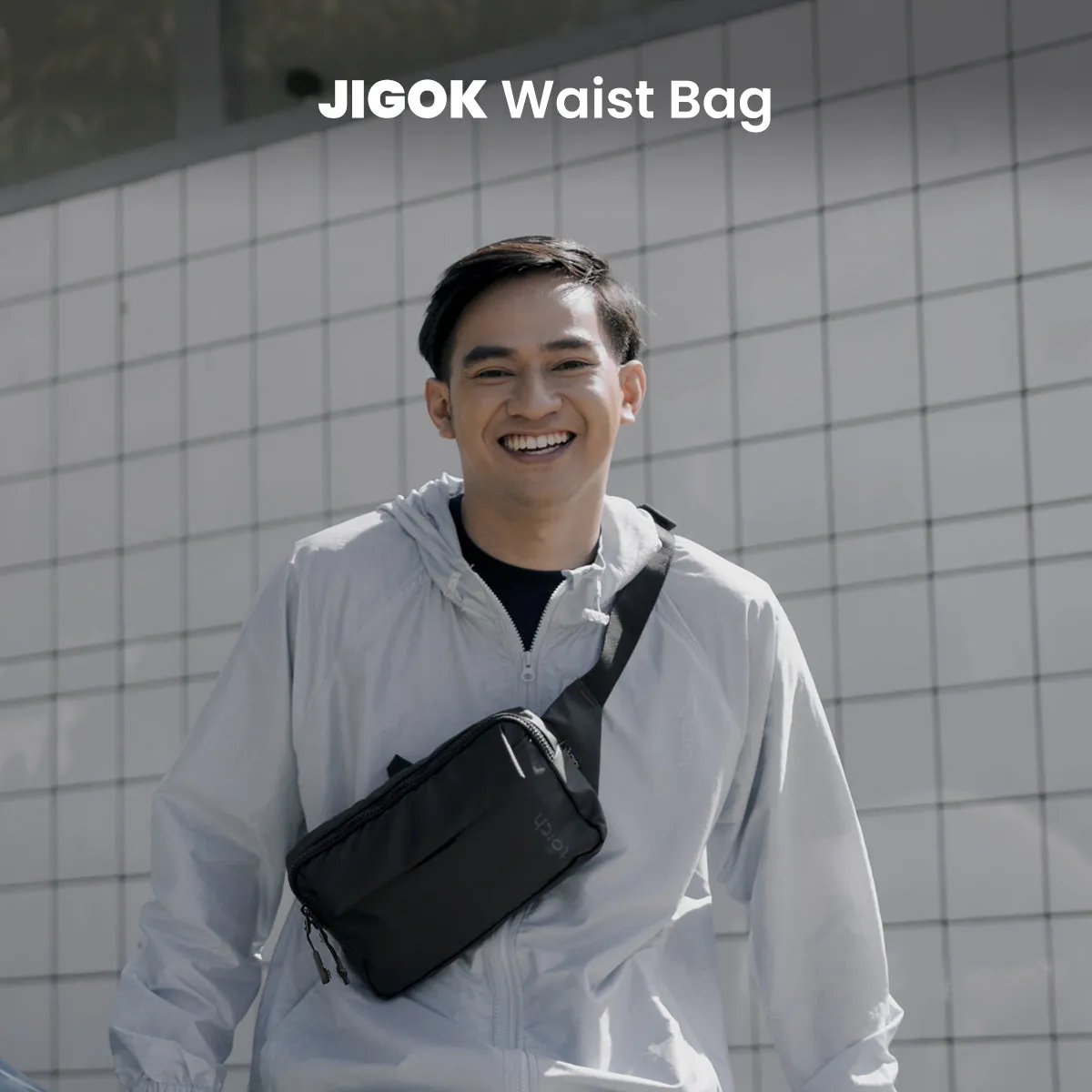 Jigok Waist Bag