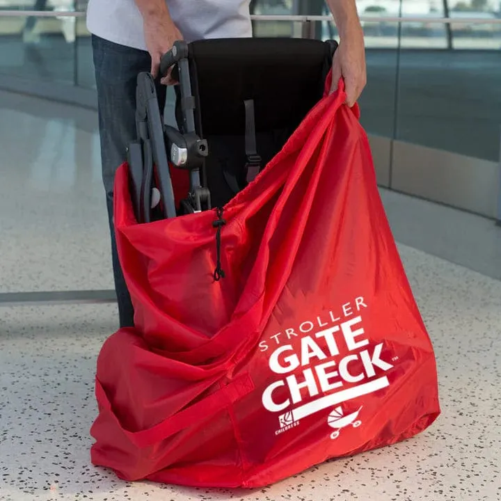 JL Childress Gate Check Stroller Travel Bag