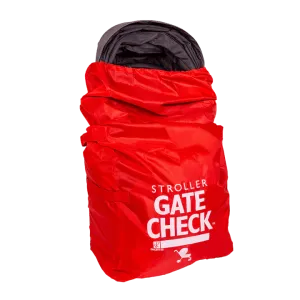 JL Childress Gate Check Stroller Travel Bag