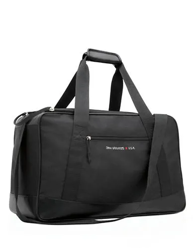 John Varvatos Star USA for Men Travel Bag