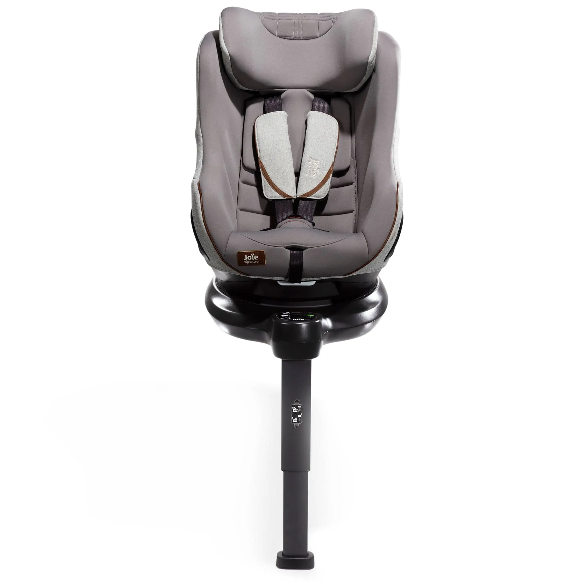 Joie Finiti Flex Travel Ready Bundle Oyster