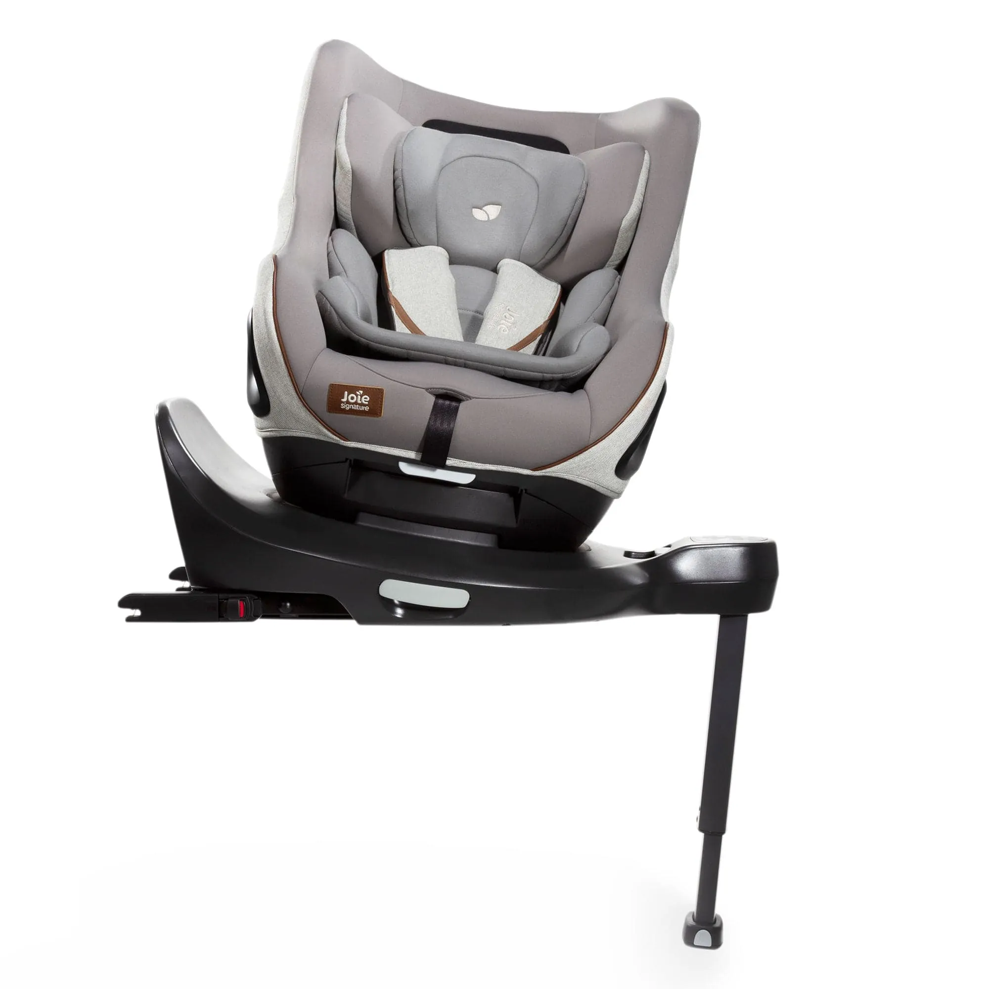 Joie Finiti Flex Travel Ready Bundle Oyster