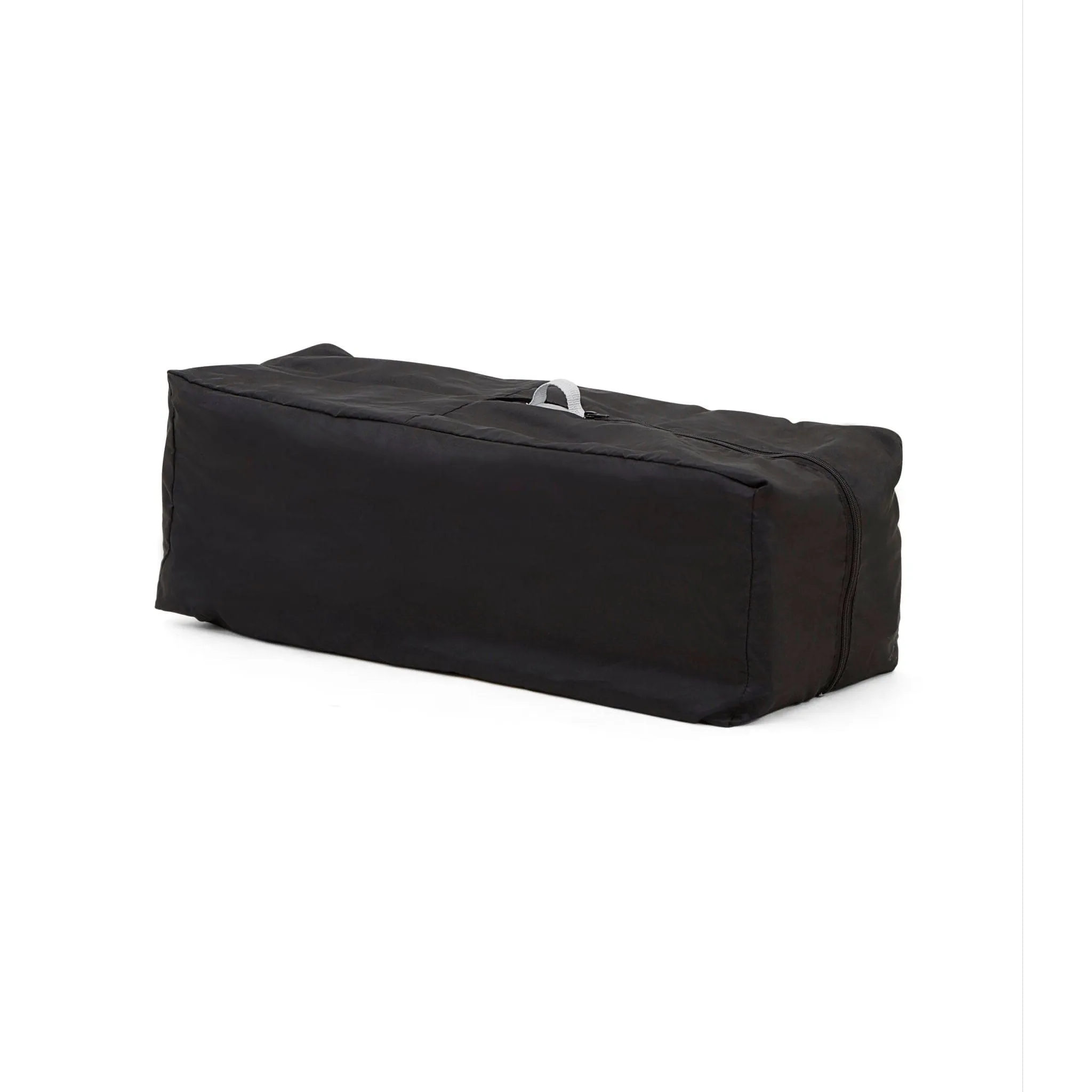 Joie Kubbie Travel Cot in Coal