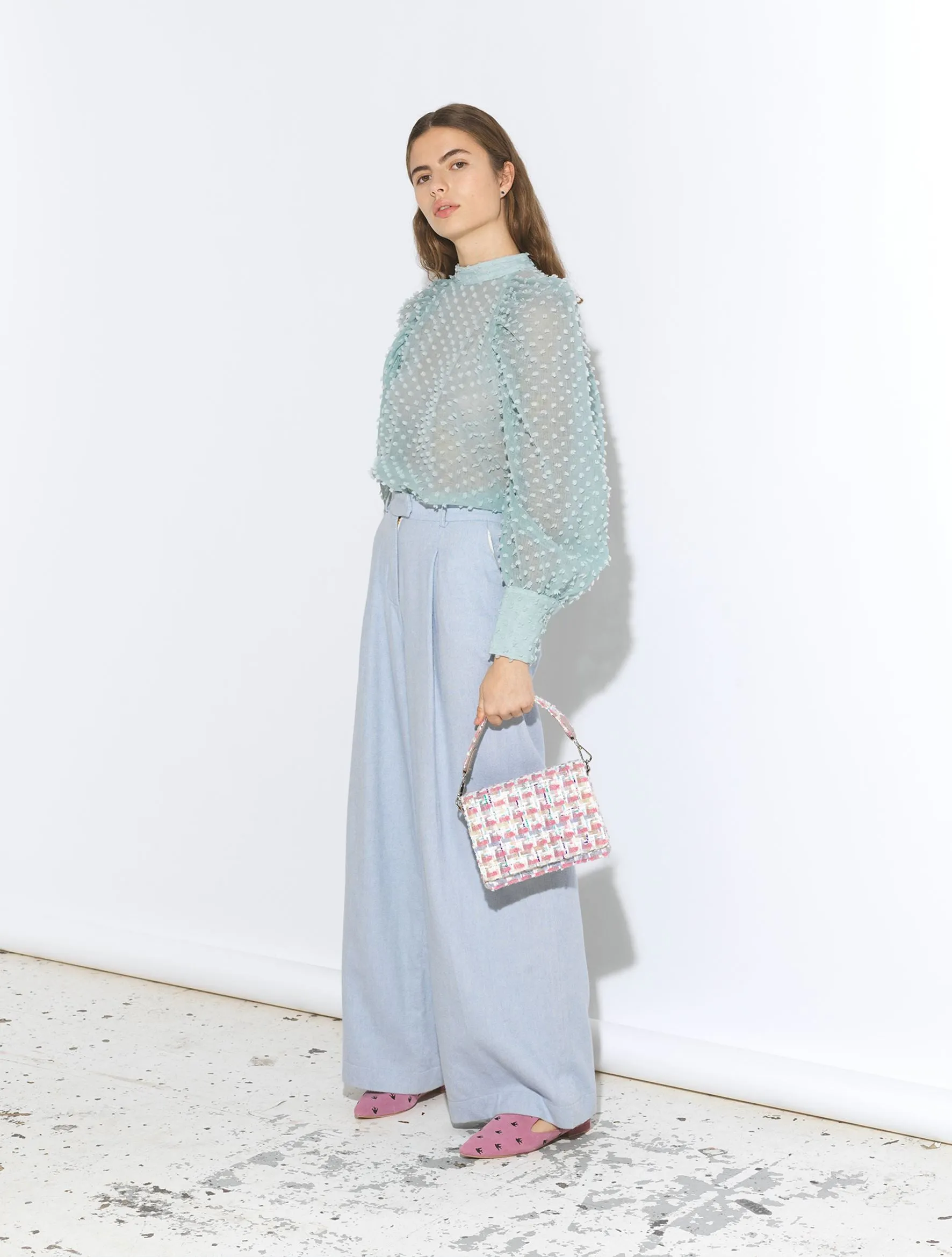 Josa Kim Bag