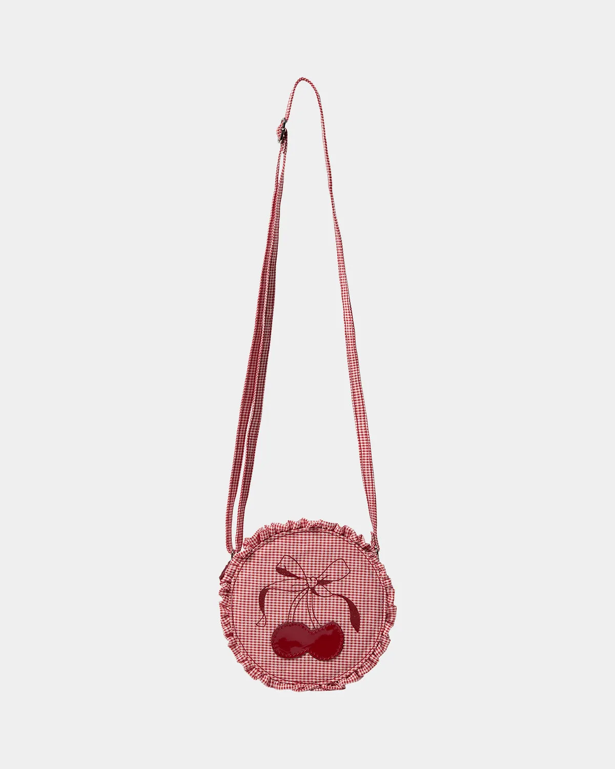 JULIASK BAG - Red