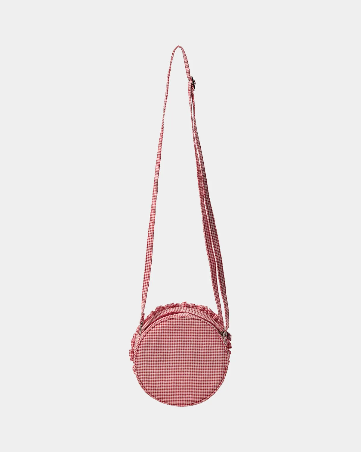 JULIASK BAG - Red