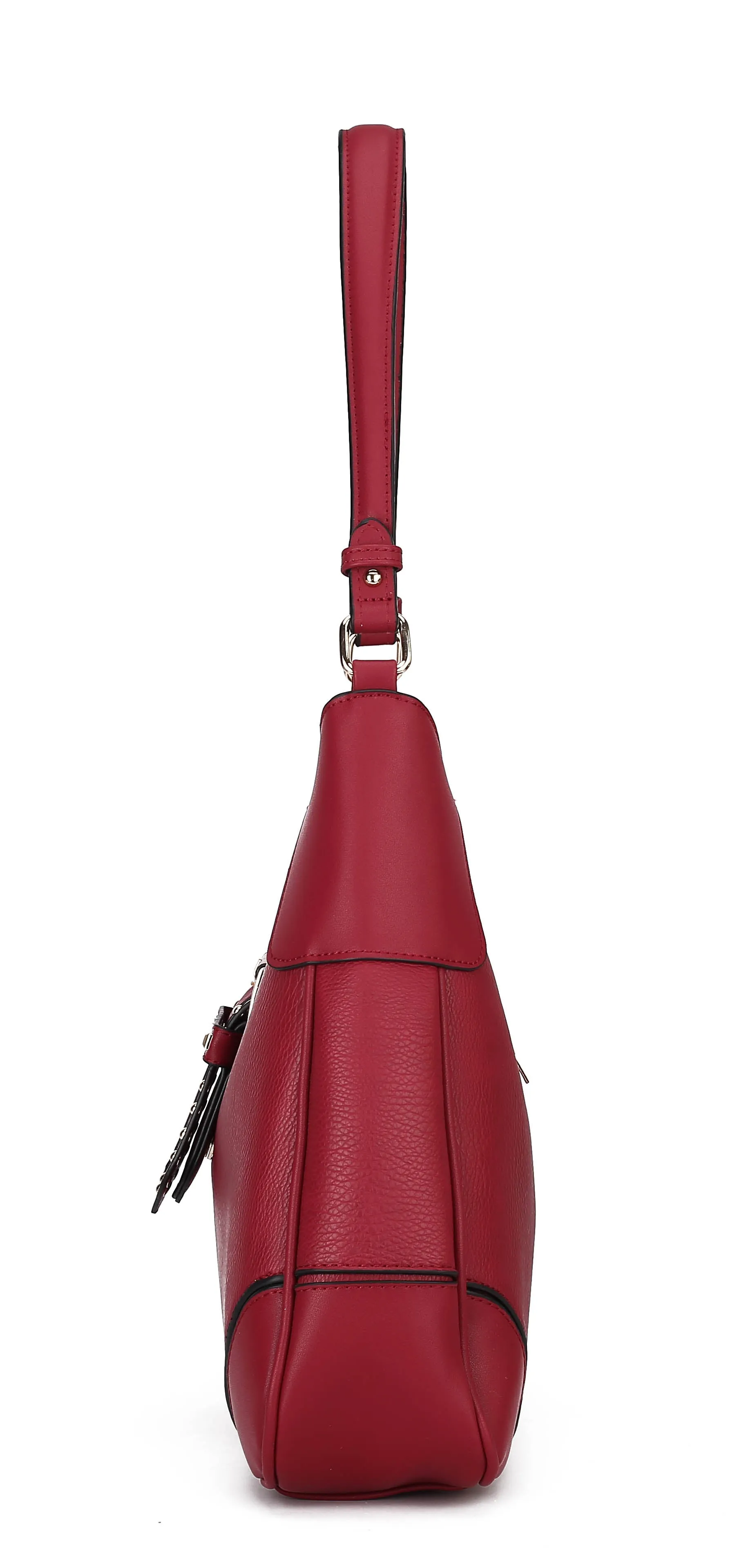 Juliette Shoulder Bag with Matching Wallet – 2 pcs