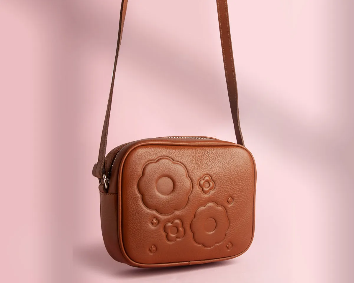 Juneberry Shoulder Bag