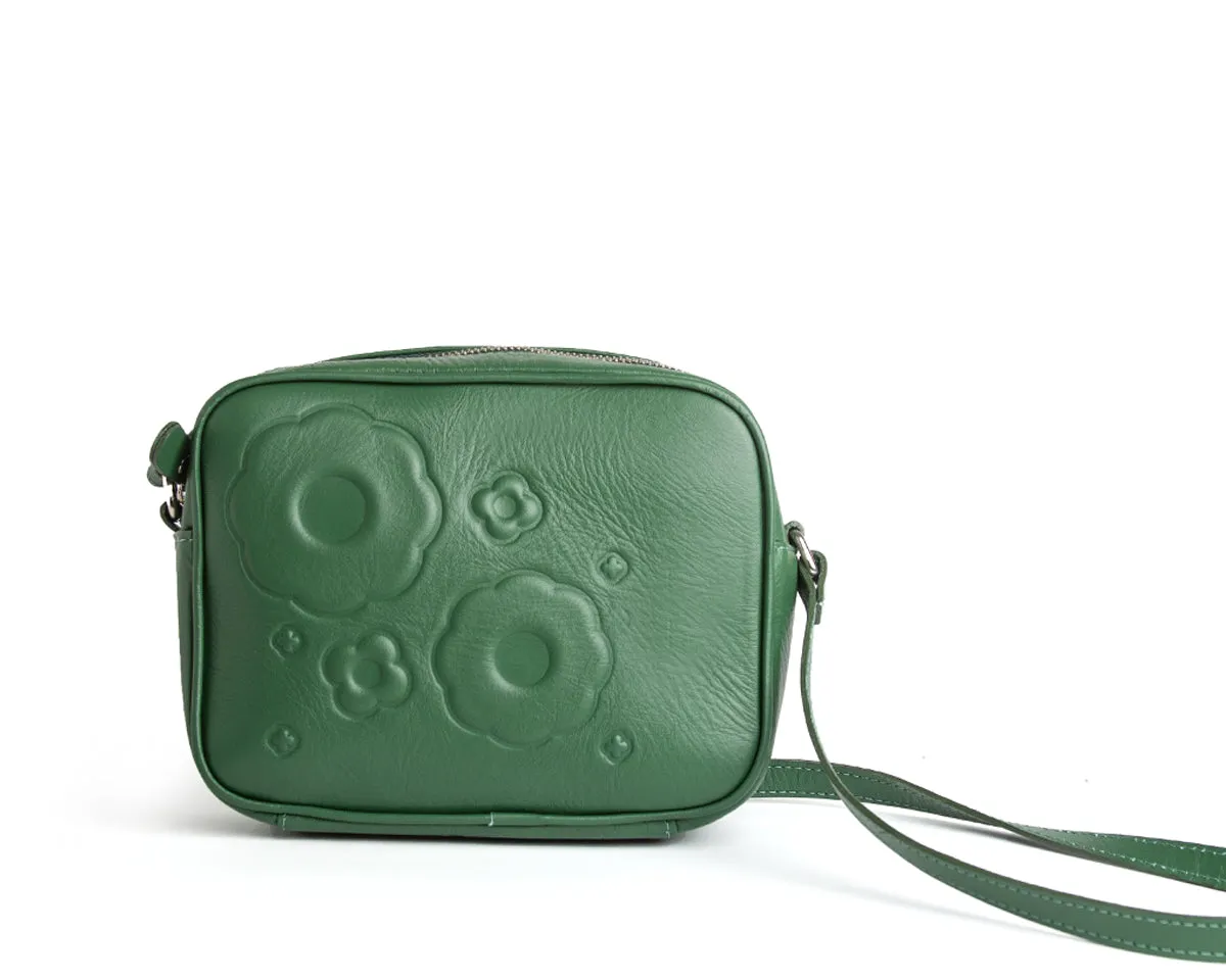 Juneberry Shoulder Bag