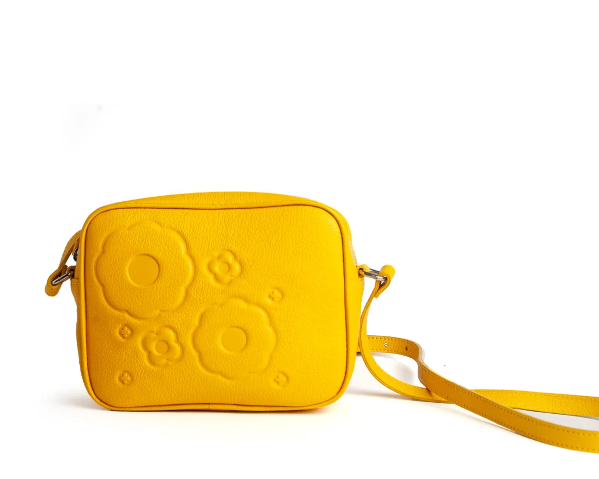 Juneberry Shoulder Bag