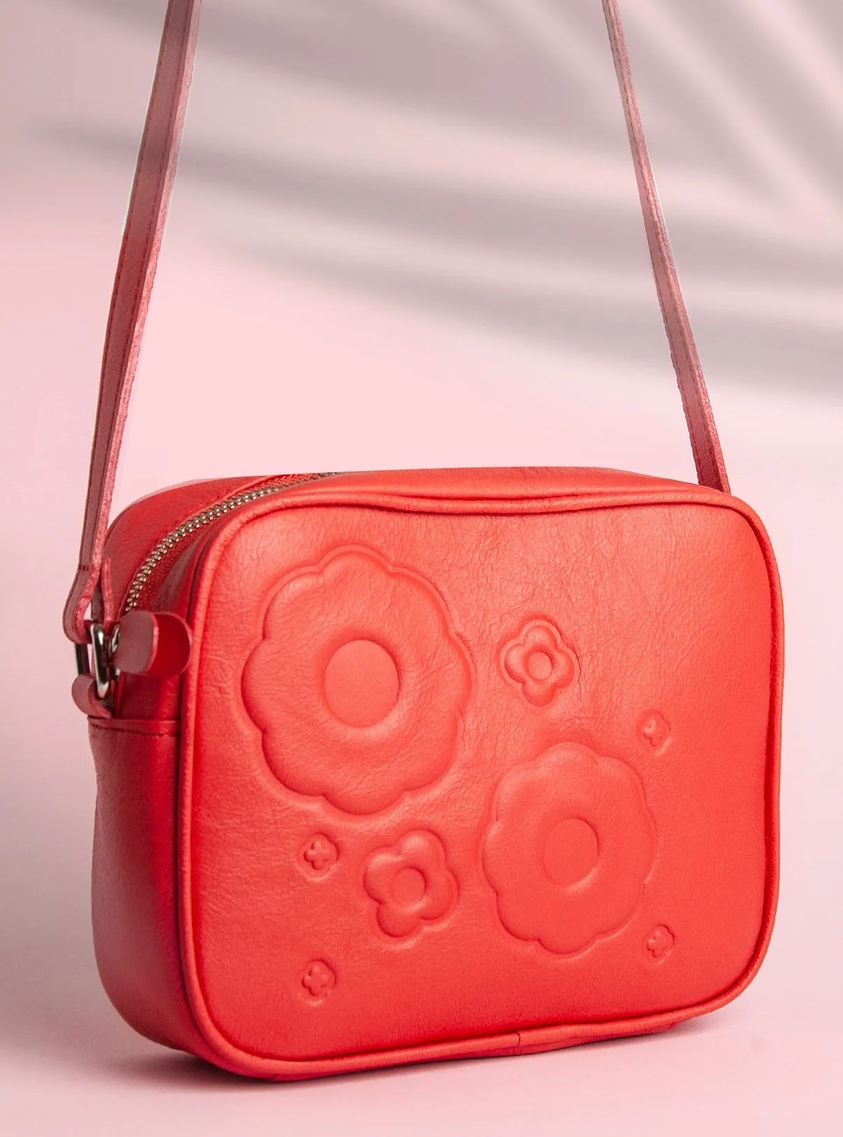Juneberry Shoulder Bag