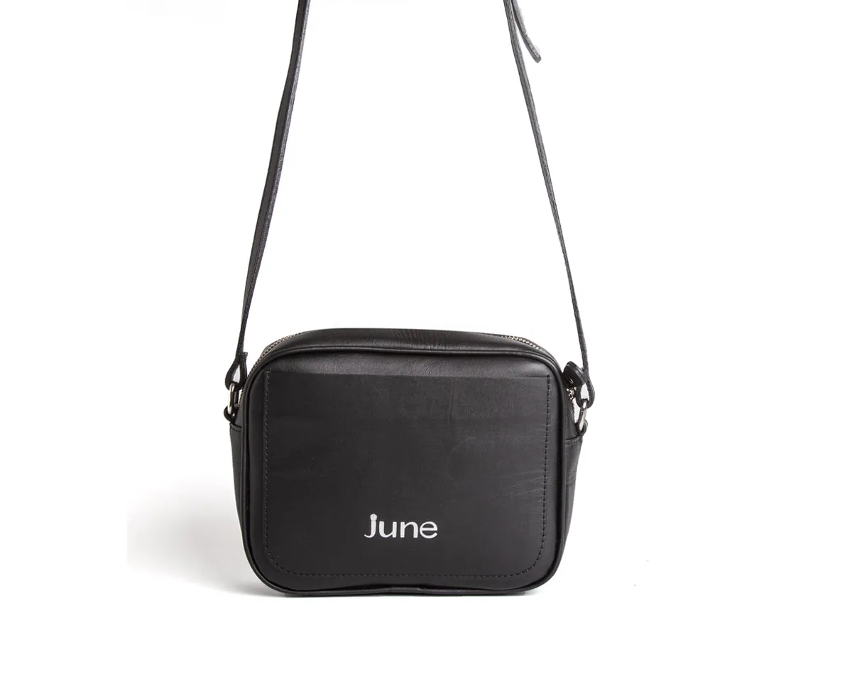 Juneberry Shoulder Bag