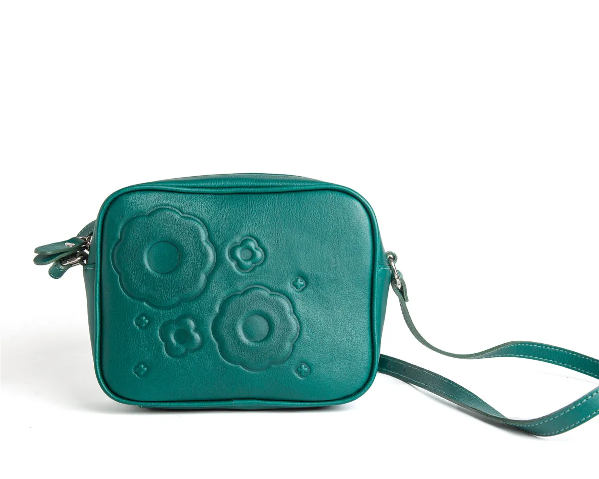 Juneberry Shoulder Bag