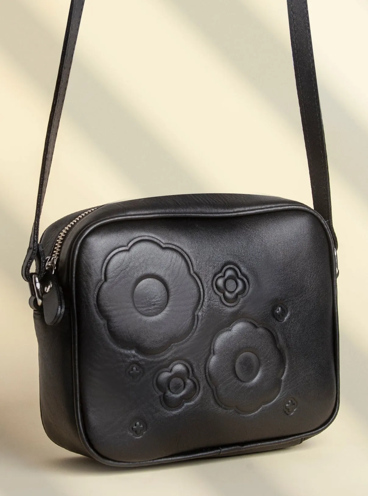 Juneberry Shoulder Bag