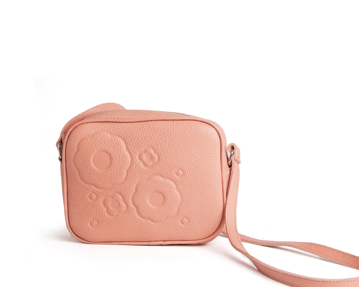 Juneberry Shoulder Bag