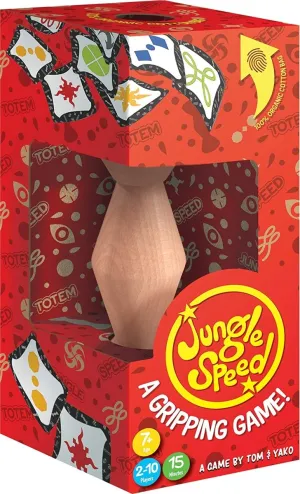 Jungle Speed - Eco Pack