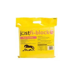 Just Fi-Block Pure Timothy