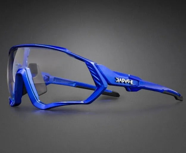 K cycling glasses women