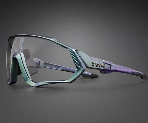 K cycling glasses women