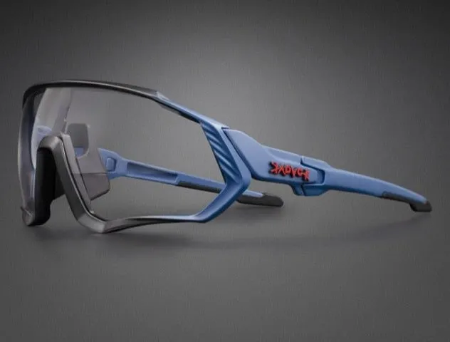 K cycling glasses women