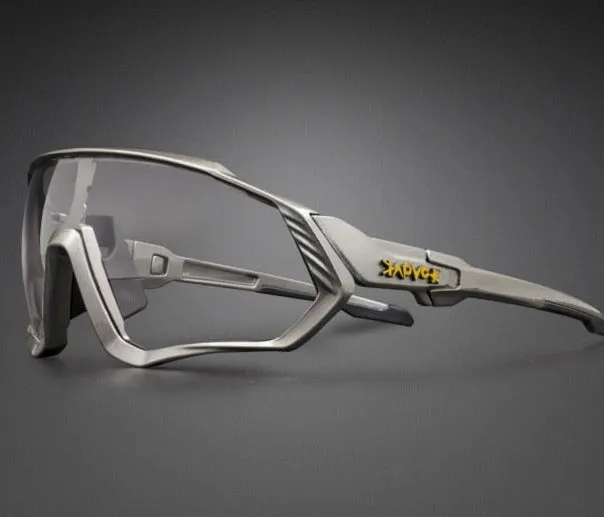 K cycling glasses women