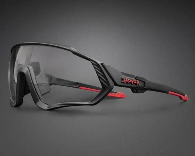 K cycling glasses women